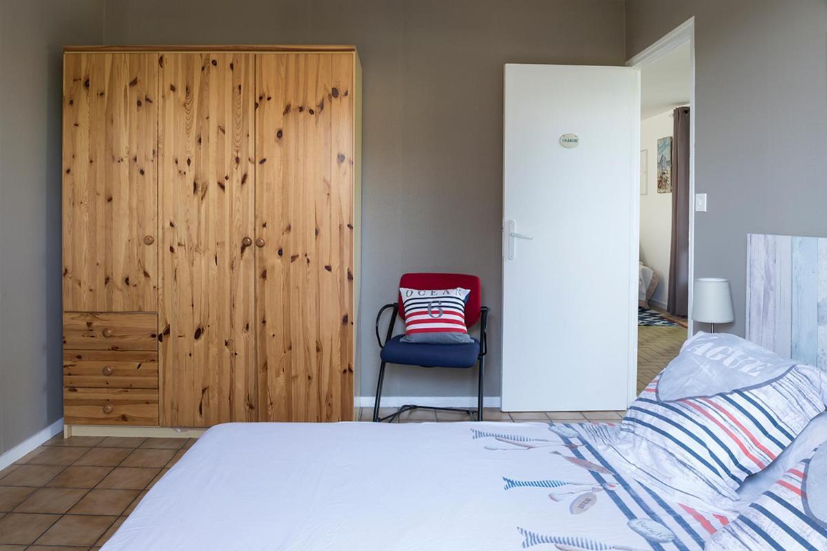 Maisonpetitgasbiganos Extérieur photo