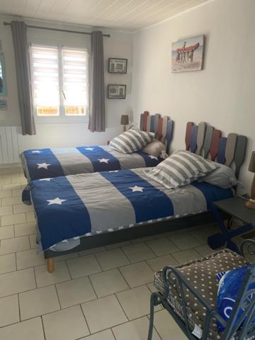 Maisonpetitgasbiganos Extérieur photo